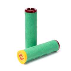 *ODI* dread lock grip (rasta)