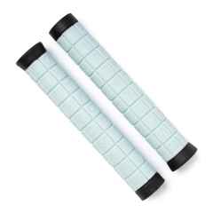 *ODYSSEY* aaron ross keyboard v2 grip (sky blue/black)