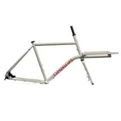 *OMNIUM* mini v3 frame (glorious grey)