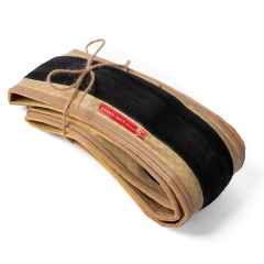 *GRAND BOIS* ecureuil extra leger 650B (black)