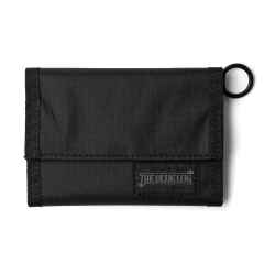 *BLUE LUG* bike wallet (x-pac black)