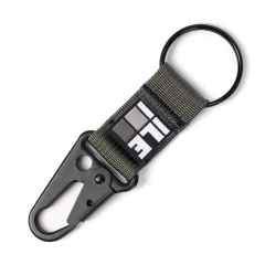 *ILE* key clip (foliage)