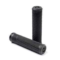 *ODI* CF lock-on grip (black/graphite)