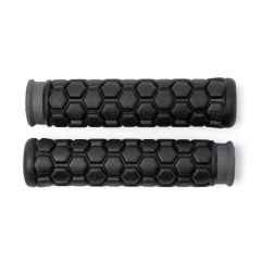 *BL SELECT* dual compound grip (black)
