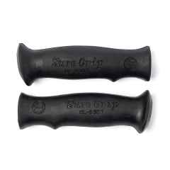 *BL SELECT* ergo form grip (black)