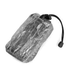 *FAIRWEATHER*  stem bag light (dyneema black)