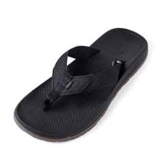 *CHACO* lowdown flip (black)