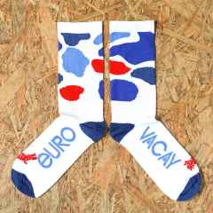 TEAM DREAM BICYCLING TEAM - BRANDS / ブランド - BLUE LUG