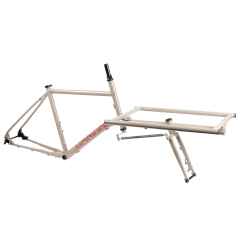 *OMNIUM* mini-max v3.1 frame (glorious grey)