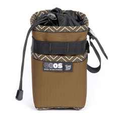 *OUTER SHELL ADVENTURE×CAMP AND GO SLOW* camp stem caddy (great horned owl)