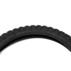 *bl select* F&R cycle comp Ⅲ 20" tire (black)
