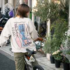 BLUE LUG NITTO スウェットセットアップ - メルカリ
