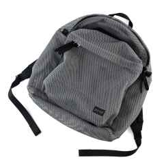 バッグ bluelug the day pack BLUE LUG* THE DAY PACK (black) - BLUE LUG GLOBAL ONLINE STORE