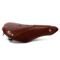*VELO ORANGE* model3 touring saddle (brown)