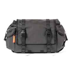 *HUNGRY* the smorgasbord v2 (cordura/charcoal)