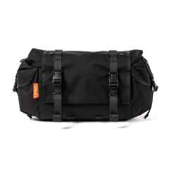 *HUNGRY* the smorgasbord v2 (cordura/black)