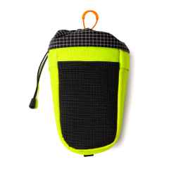 *HUNGRY* the muncher v2.0 (cordura/yellow)
