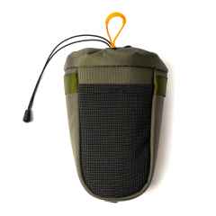 *HUNGRY* the muncher v2.0 (cordura/olive green)
