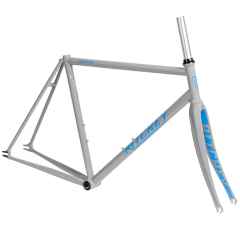 *RITCHEY×BLUE LUG* garden city frame BL special (gray)