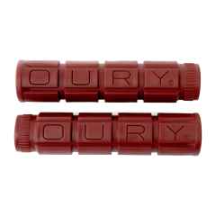 *OURY* V2 grip (burgundy / BL special)	