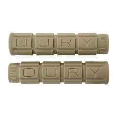 *OURY* V2 grip (sand tan / BL special)	