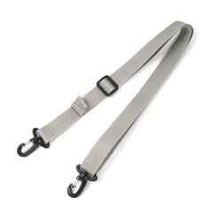 *BLUE LUG* shoulder strap (gray)