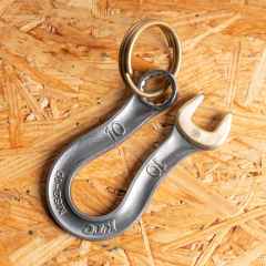 rew10Works リュウテンワークス 希少 数量店頭限定ヘックスレンチ REW10 WORKS - BRANDS / ブランド - BLUE LUG ONLINE STORE