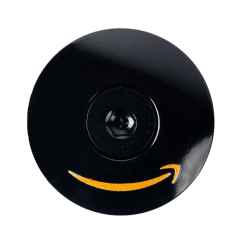 *BILLBOARD* smile top cap (black)