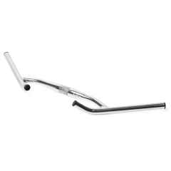 *KUWAHARA* antler bar (silver)