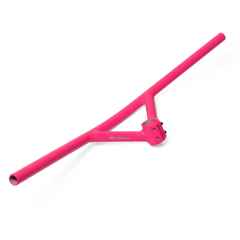 *KUWAHARA* elk bar (neon pink)