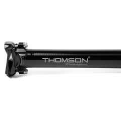 *THOMSON* masterpiece seatpost (black)