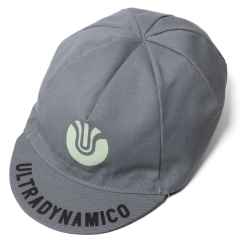 *ULTRADYNAMICO* alt font cap (gray)