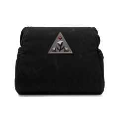 *RON'S BIKES* fabios clap trap (x-pac/black)