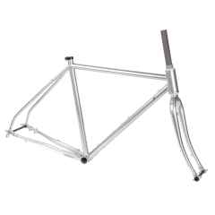*SURLY* midnight special frame (super chrome)