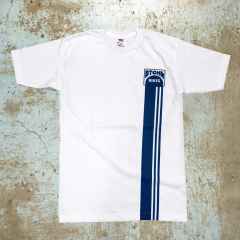 *BTCHN* btchn t-shirt (white)