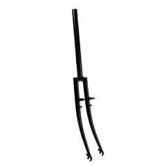 *BLACK MOUNTAIN* monstercross fork (black)　　