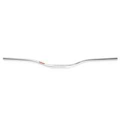 *NITTO* sync bar XL (silver/31.8mm)