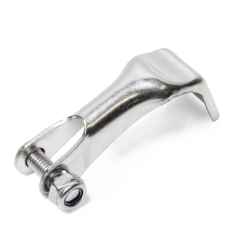 *SON NABENDYNAMO* headlight bracket (brompton)