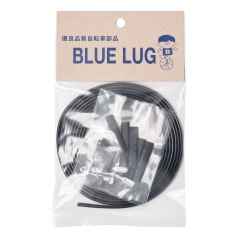 *BL SELECT* dynamo cable set (2.0m)