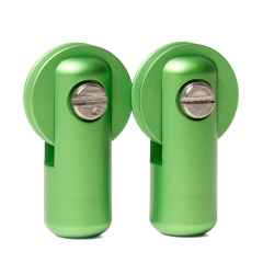 *SHOVEL RESEARCH* WRT cable hanger (all green)