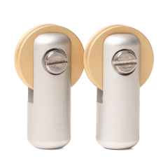 *SHOVEL RESEARCH* WRT cable hanger (silver/gold)