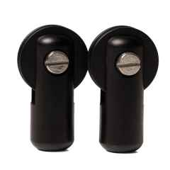 *SHOVEL RESEARCH*  wrt cable hanger (all black)