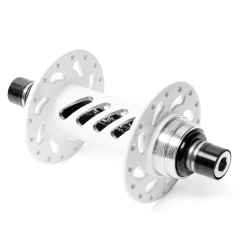 *ONYX* Helix track hub rear (white frost)