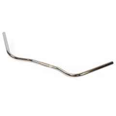 *WILDE* buckaroo bar (nickel)