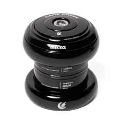 *WILDE* classic 110 1-1/8 threadless headset (black)