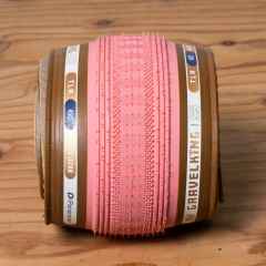 *PANARACER* new gravel king SS 700c (sakura/brown)