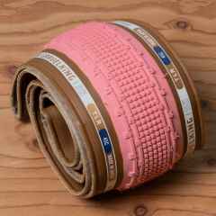 *PANARACER* new gravel king SK 700c (sakura/brown)