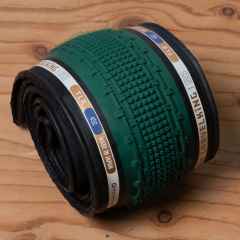 *PANARACER* new gravel king SK 700c (green/black)