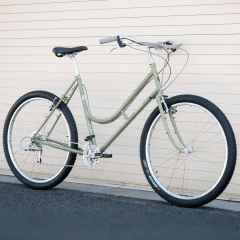 *RIVENDELL* clem smith jr. 完成車 (sergio green)