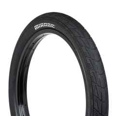 *ECLAT* mirage 20" tire (black/unfoldable)